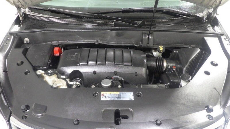 2017 Chevrolet Traverse Premier