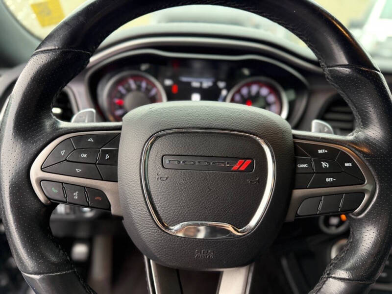 2019 Dodge Challenger R/T