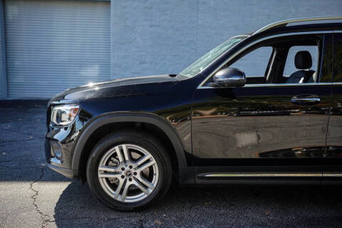 2021 Mercedes-Benz GLB GLB 250