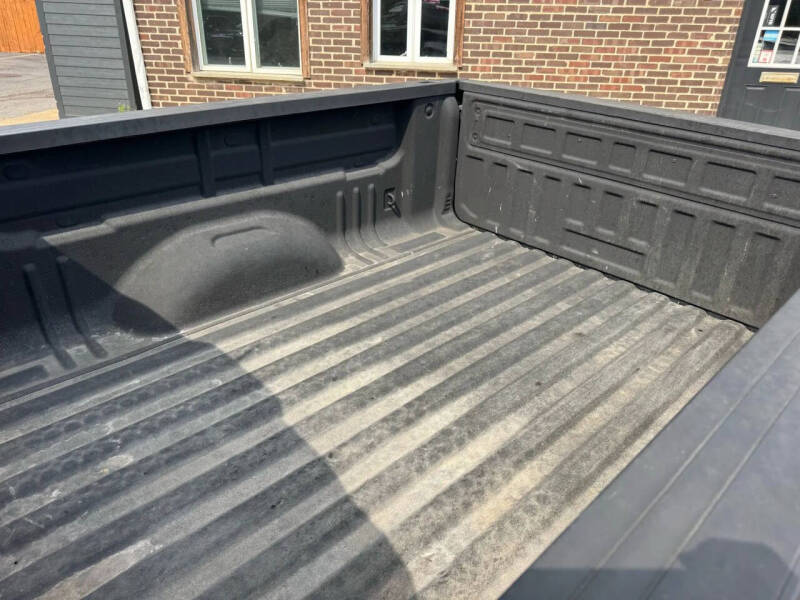 2017 Chevrolet Colorado