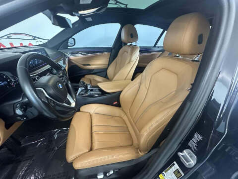 2017 BMW 5 Series 530i xDrive