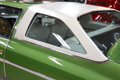 1976 Chevrolet Caprice
