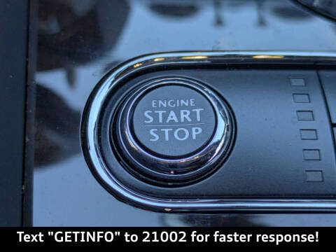 2016 Bentley Continental GT V8