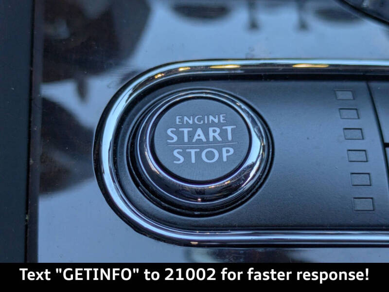 2016 Bentley Continental GT V8