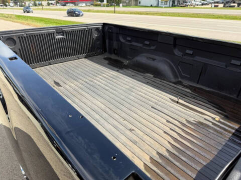 2012 GMC Sierra 2500HD