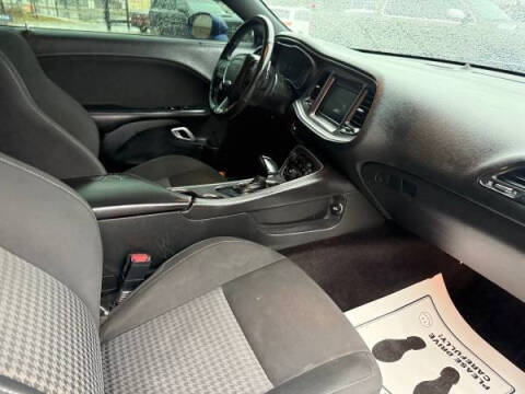 2019 Dodge Challenger GT