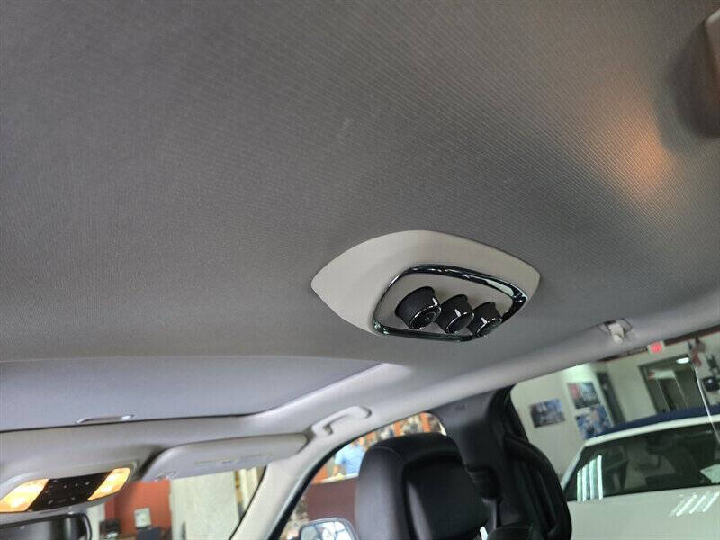 2015 Dodge Durango Citadel