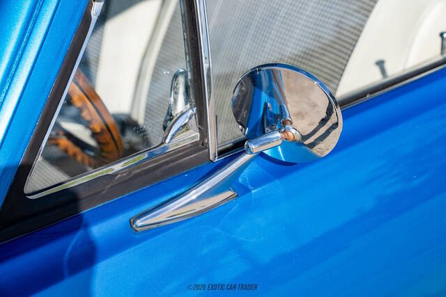 1970 Chevrolet Nova