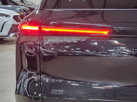 2024 Infiniti QX60 Autograph