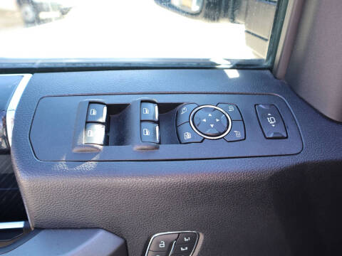 2020 Ford F-350 Super Duty Platinum