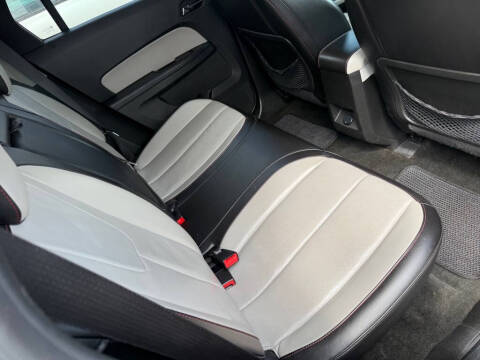 2015 GMC Terrain SLT-2