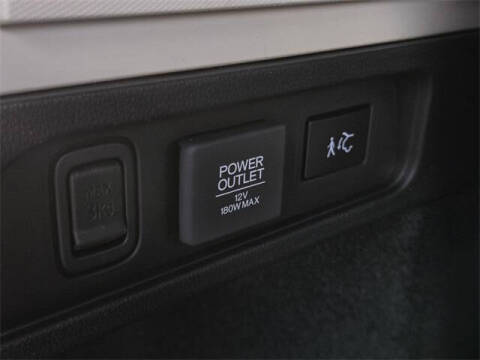 2026 Acura MDX w/Tech