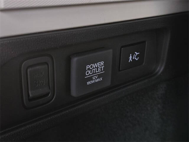 2026 Acura MDX w/Tech