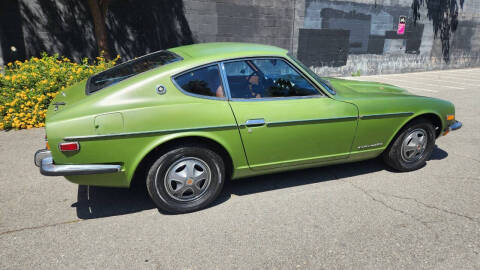 1973 Datsun 240Z