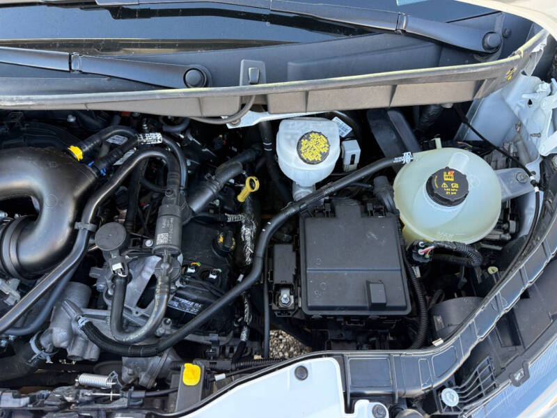 2023 Ford Transit 350 XLT