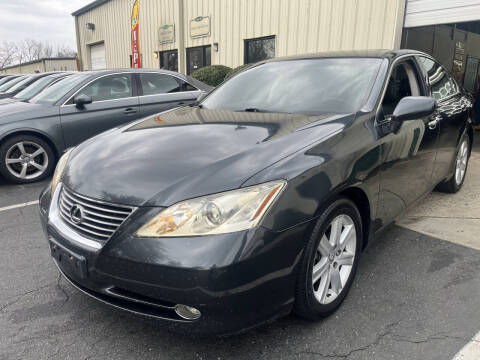 2008 Lexus ES 350 for sale at Athens Auto Group in Matthews NC