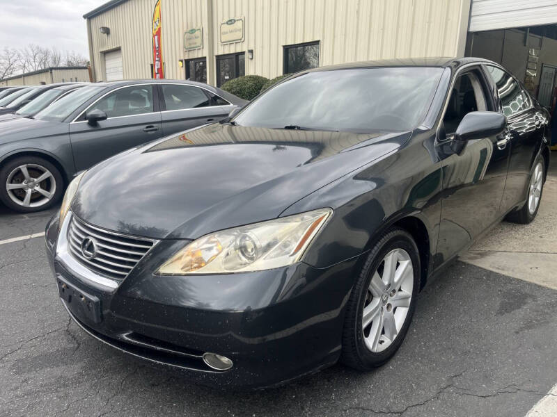 2008 Lexus ES 350 for sale at Athens Auto Group in Matthews NC