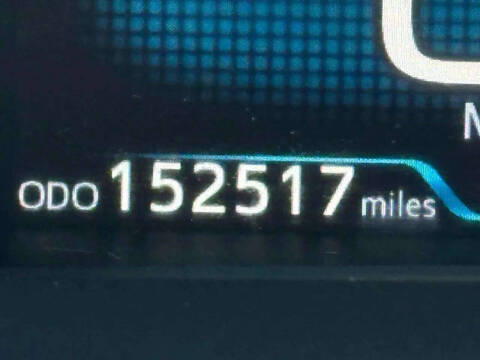 2016 Toyota Prius Three