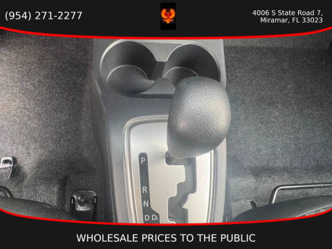 2024 Mitsubishi Mirage