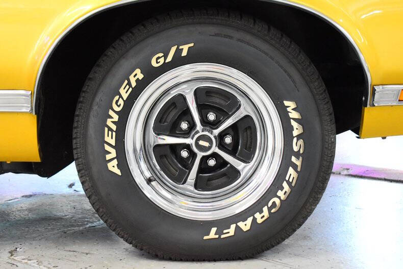 1970 Oldsmobile Cutlass