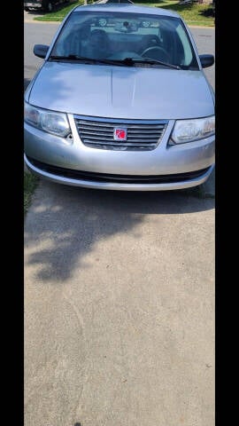 2007 Saturn Ion for sale at ZZZZ & Me Inc in Charlotte NC