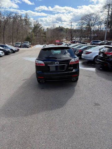 2011 Mazda CX-9 Touring