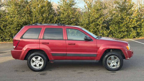 2006 Jeep Grand Cherokee Laredo