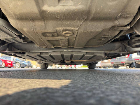 2014 Honda Insight EX w/Navi