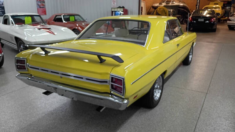 1969 Dodge Dart