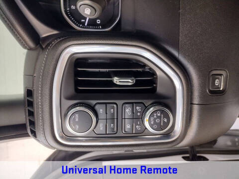 2022 GMC Sierra 2500HD