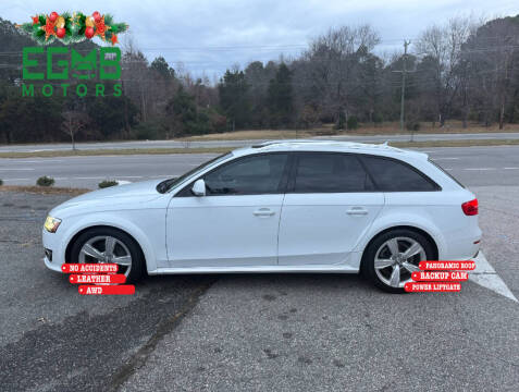 2015 Audi Allroad 2.0T quattro Premium Plus