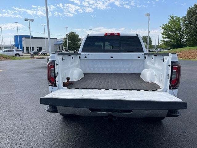 2017 GMC Sierra 1500 9
