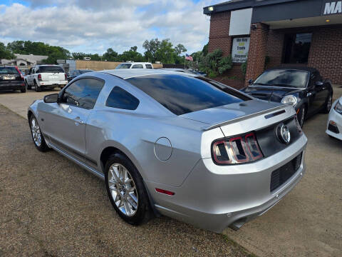 2014 Ford Mustang V6 Premium