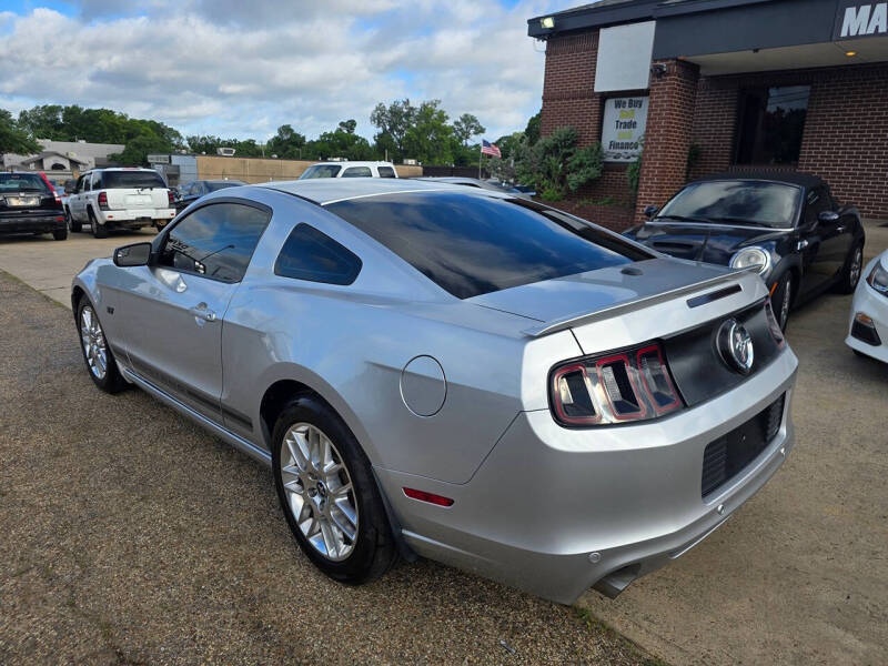 2014 Ford Mustang V6 Premium