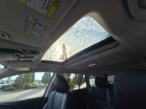 2023 Subaru Outback Touring XT