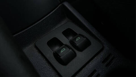 2011 Ford Transit Connect XLT Premium