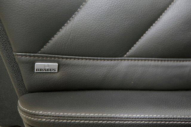 2007 Mercedes-Benz M-Class ML 350