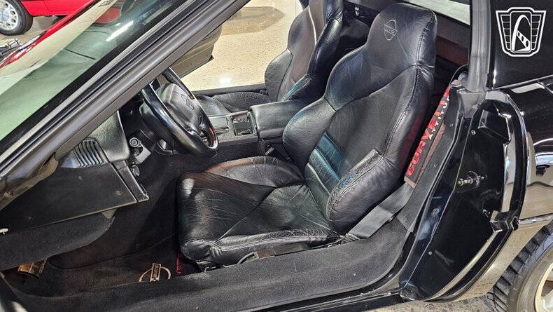 1994 Chevrolet Corvette