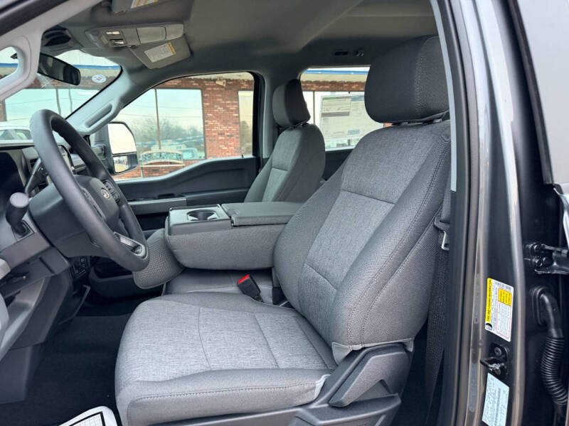 2026 Ford F-350 Super Duty XL