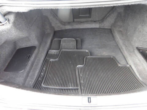 2017 Cadillac CTS 2.0T Luxury