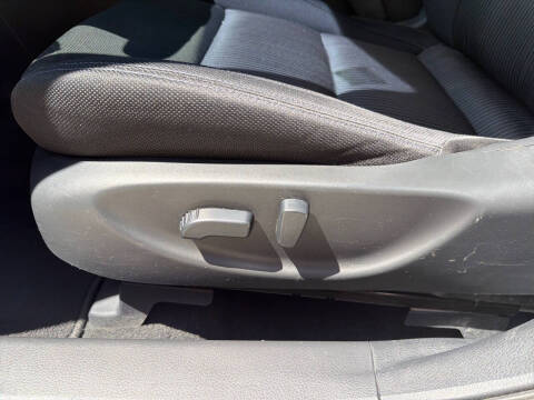 2016 Nissan Maxima 3.5 S