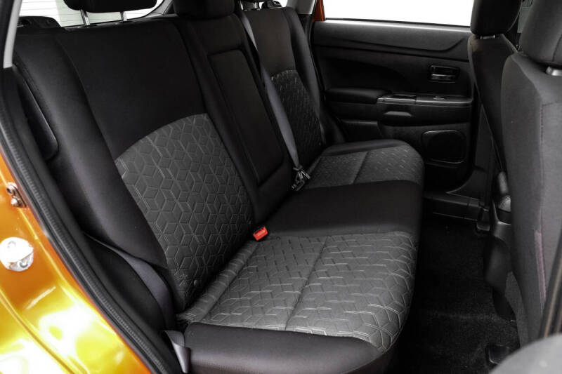 2024 Mitsubishi Outlander Sport