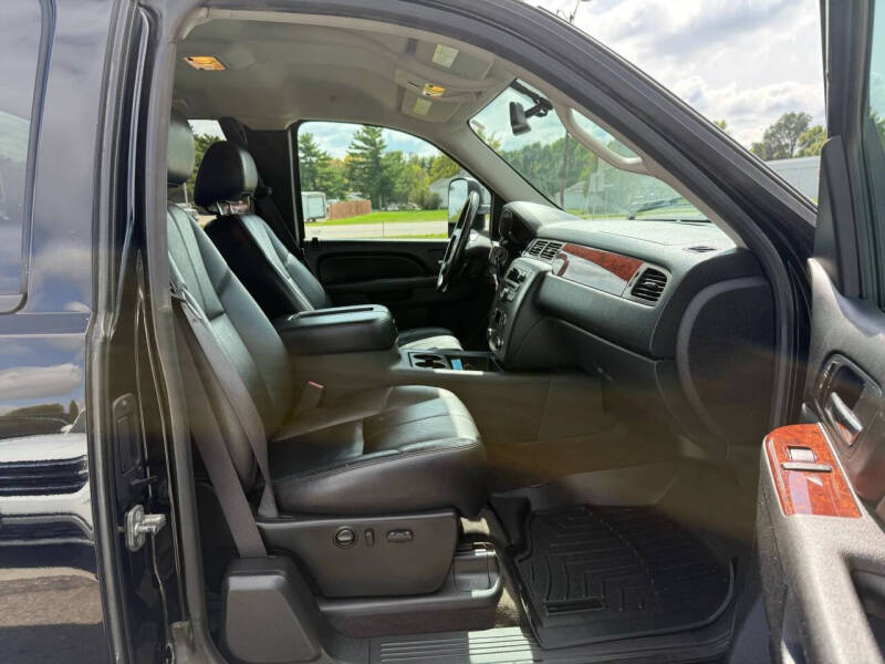 2012 GMC Sierra 2500HD