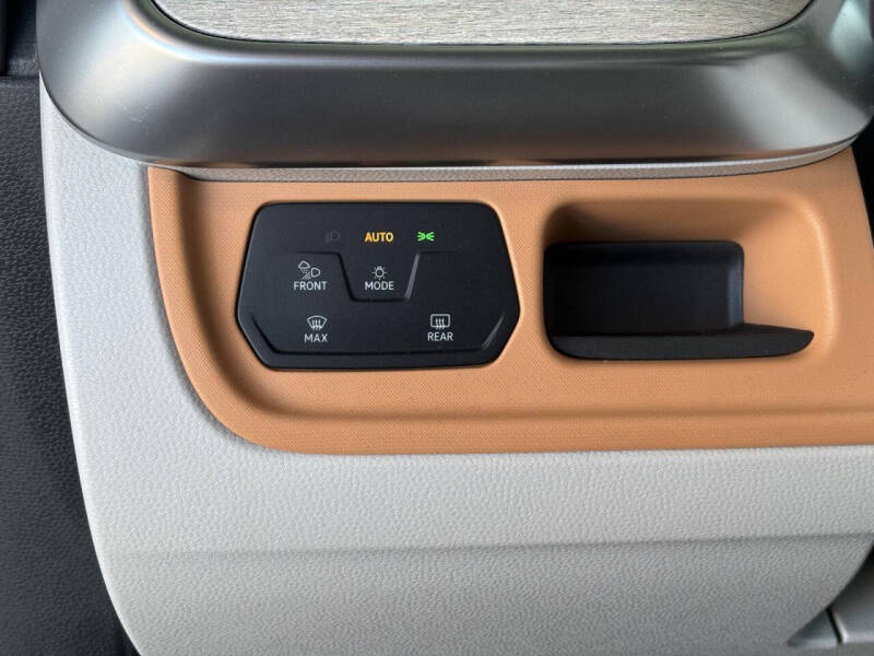 2025 Volkswagen ID. Buzz 1st Edition 4Motion