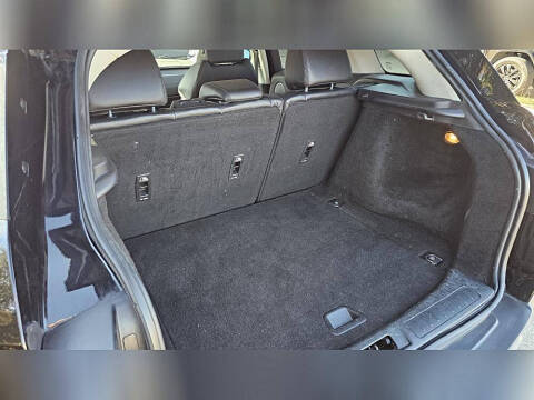 2018 Land Rover Range Rover Evoque