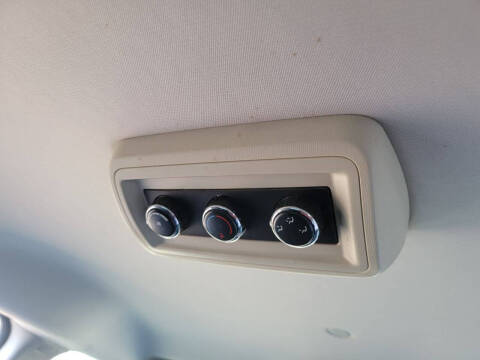 2010 Dodge Grand Caravan Hero