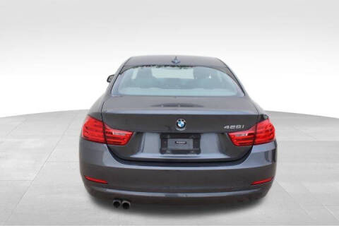 2014 BMW 4 Series 428i