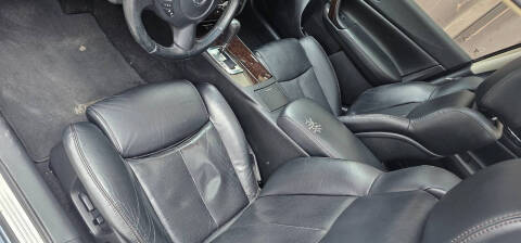 2011 Nissan Maxima 3.5 SV