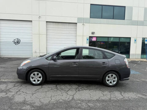 2009 Toyota Prius