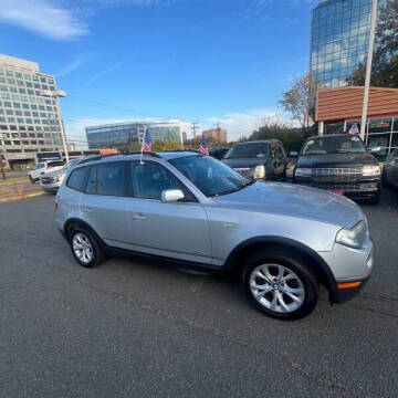 2009 BMW X3 xDrive30i